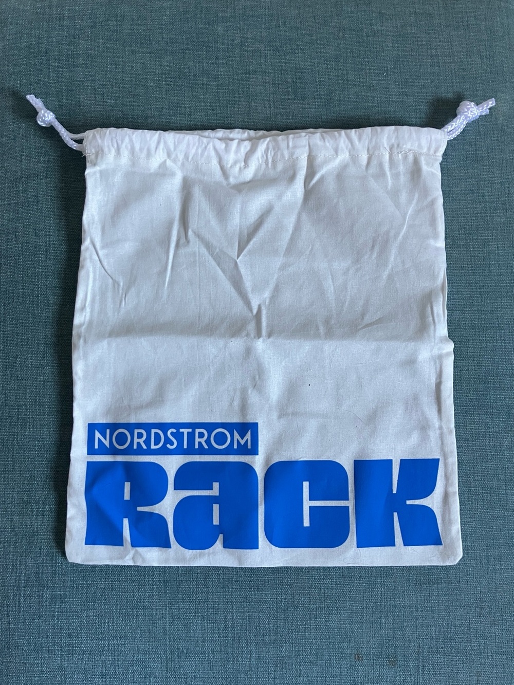 New Nordstrom Rack Drawstring Bag